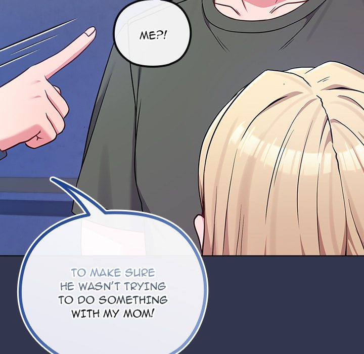 But You’re the Same Age as My Daughter?! Chapter 40 image 59