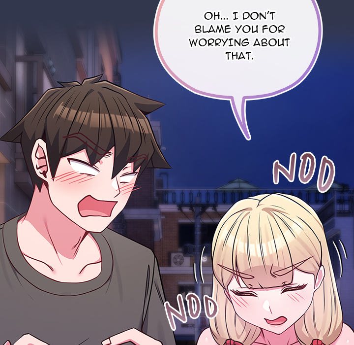 But You’re the Same Age as My Daughter?! Chapter 40 image 61