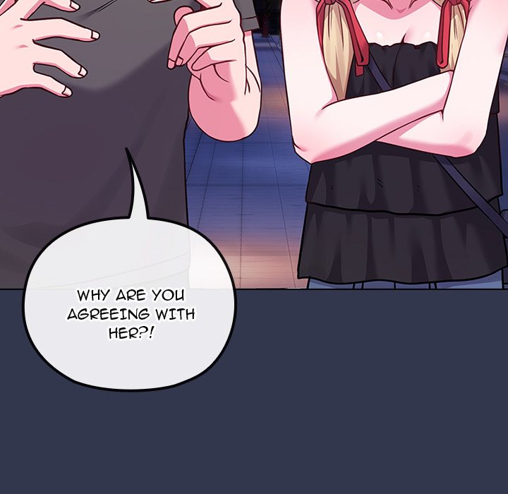 But You’re the Same Age as My Daughter?! Chapter 40 image 62