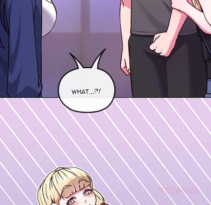 But You’re the Same Age as My Daughter?! Chapter 40 image 65