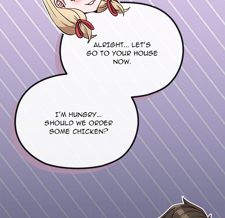 But You’re the Same Age as My Daughter?! Chapter 40 image 66