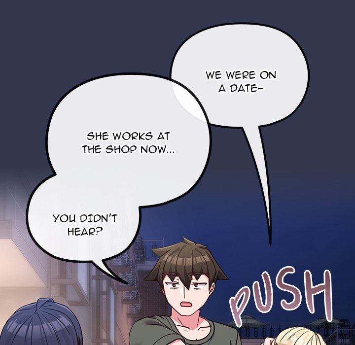 But You’re the Same Age as My Daughter?! Chapter 40 image 6