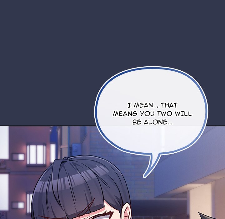 But You’re the Same Age as My Daughter?! Chapter 40 image 73
