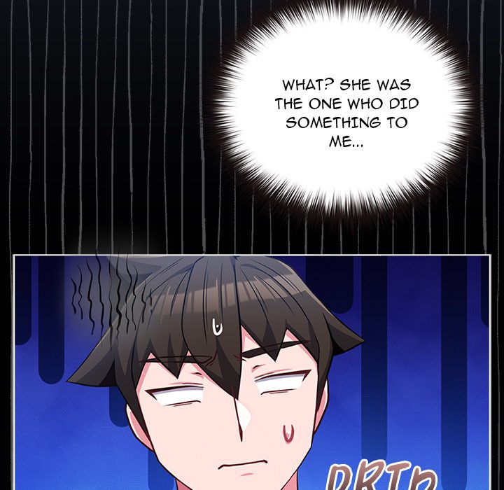 But You’re the Same Age as My Daughter?! Chapter 40 image 76