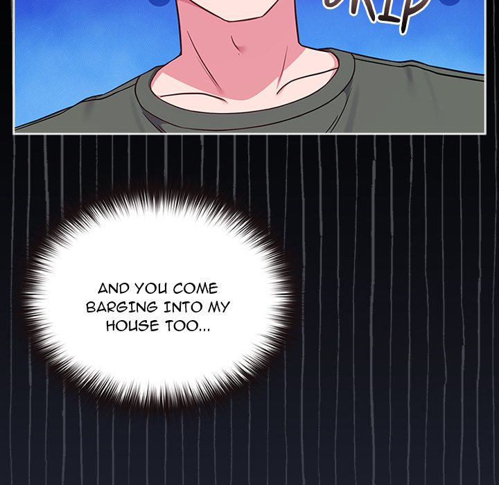 But You’re the Same Age as My Daughter?! Chapter 40 image 77