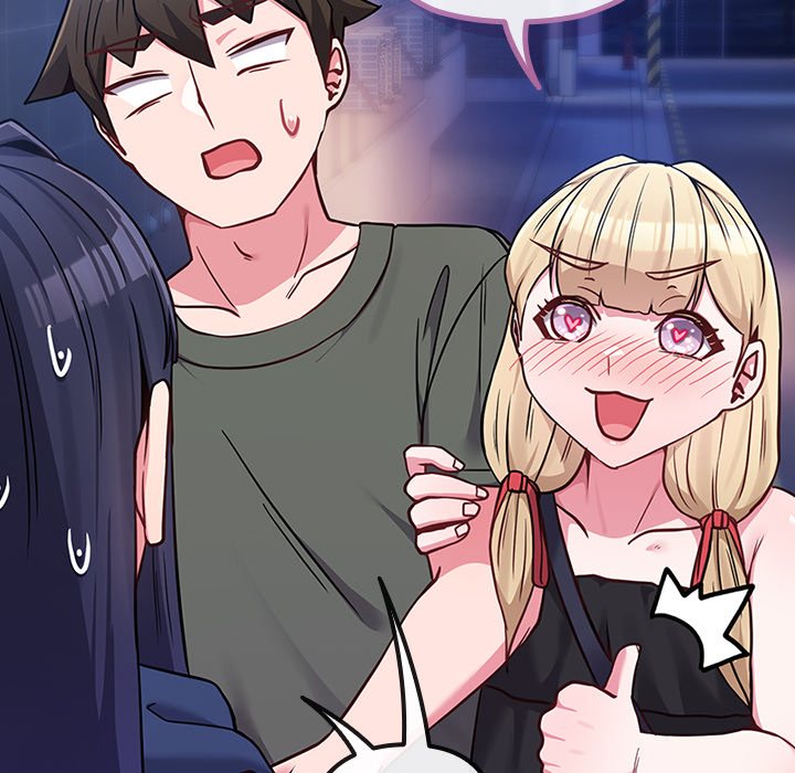 But You’re the Same Age as My Daughter?! Chapter 40 image 79