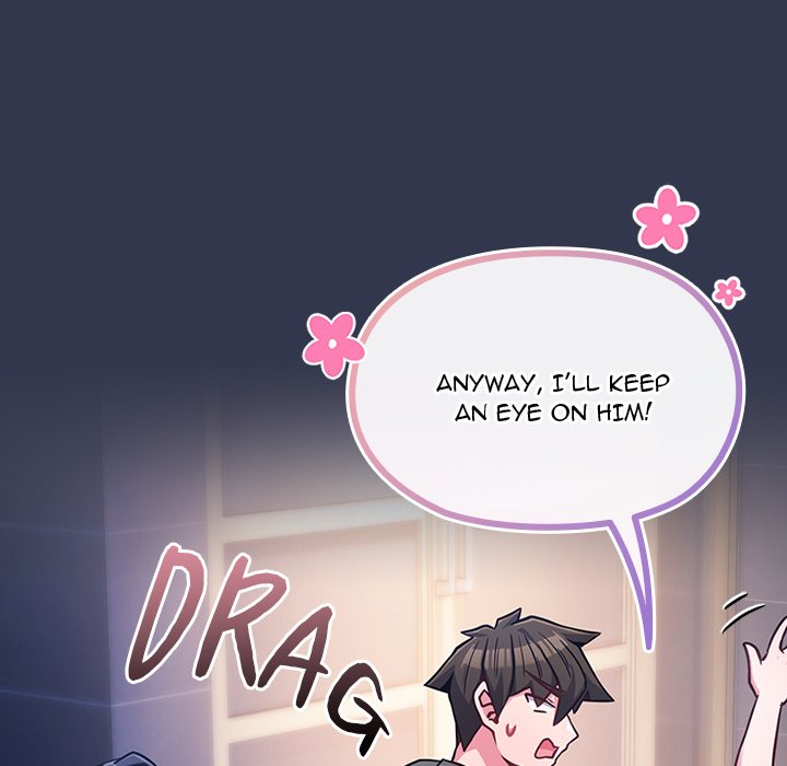 But You’re the Same Age as My Daughter?! Chapter 40 image 81
