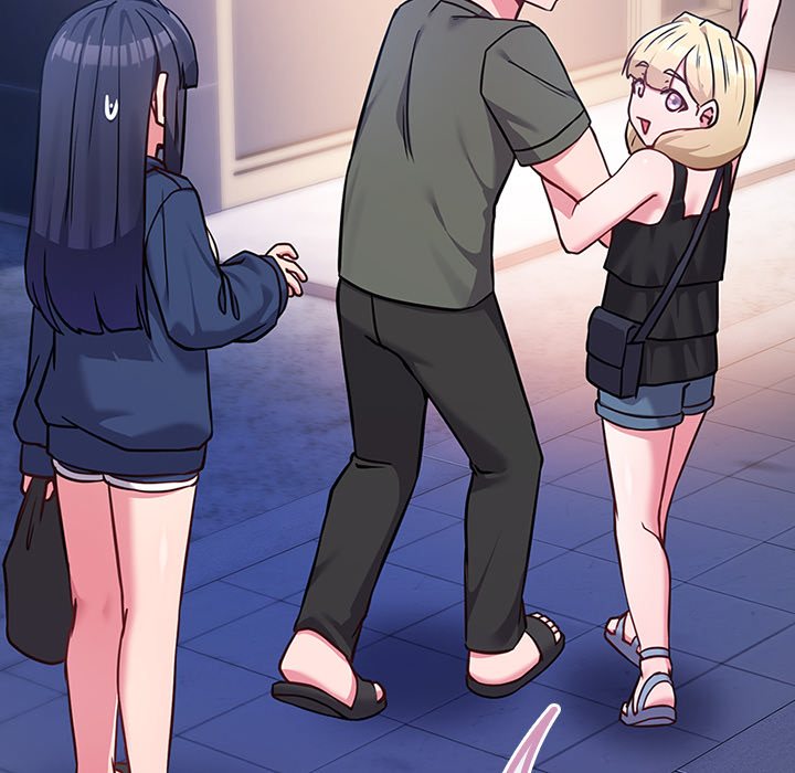 But You’re the Same Age as My Daughter?! Chapter 40 image 82