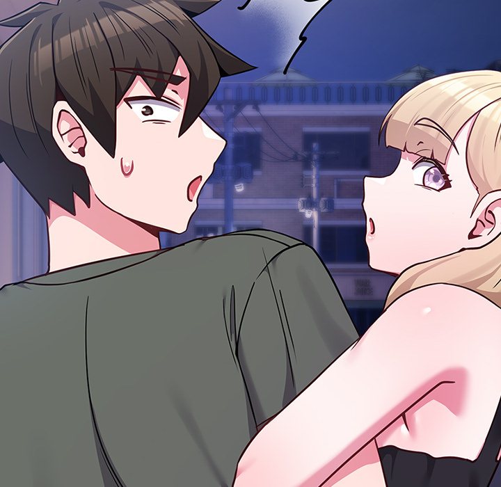 But You’re the Same Age as My Daughter?! Chapter 40 image 87