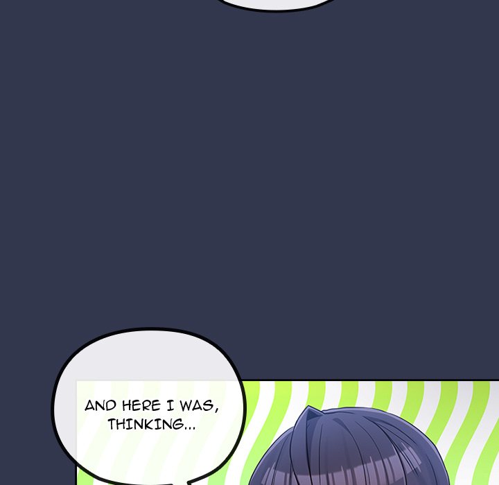 But You’re the Same Age as My Daughter?! Chapter 40 image 8