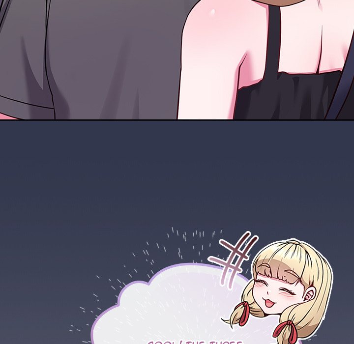 But You’re the Same Age as My Daughter?! Chapter 40 image 94