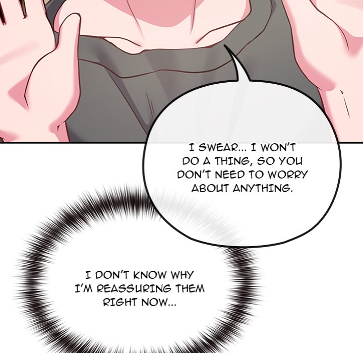 But You’re the Same Age as My Daughter?! Chapter 41 image 100