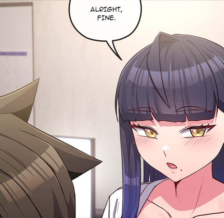 But You’re the Same Age as My Daughter?! Chapter 41 image 102