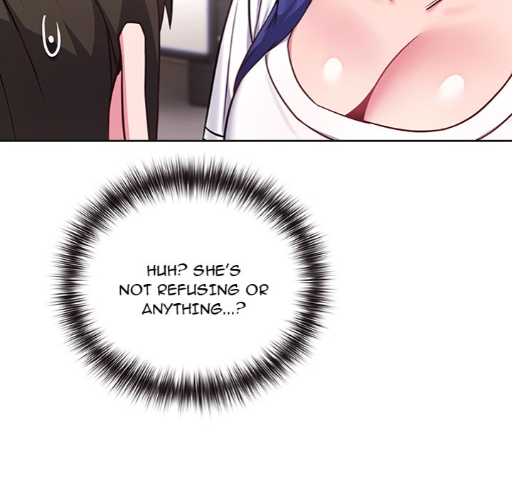 But You’re the Same Age as My Daughter?! Chapter 41 image 103