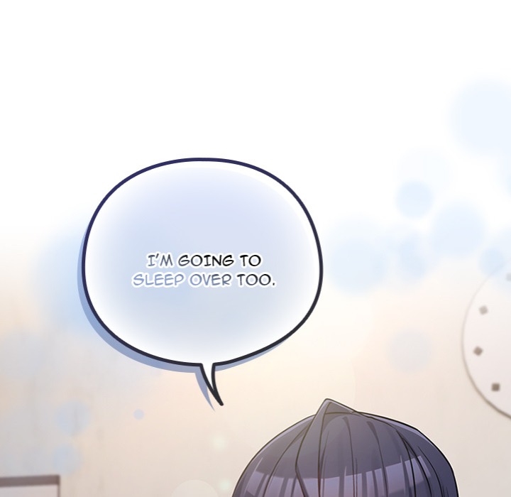 But You’re the Same Age as My Daughter?! Chapter 41 image 106