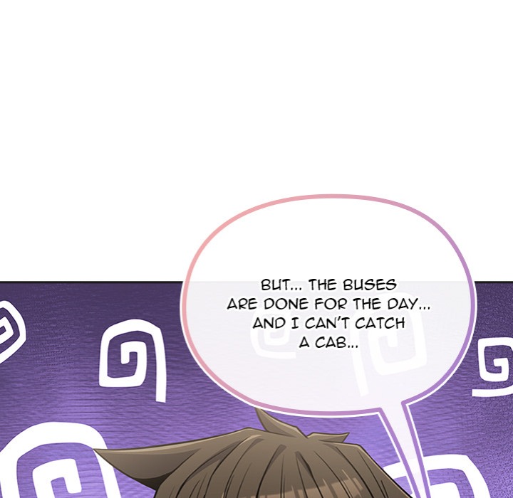 But You’re the Same Age as My Daughter?! Chapter 41 image 10