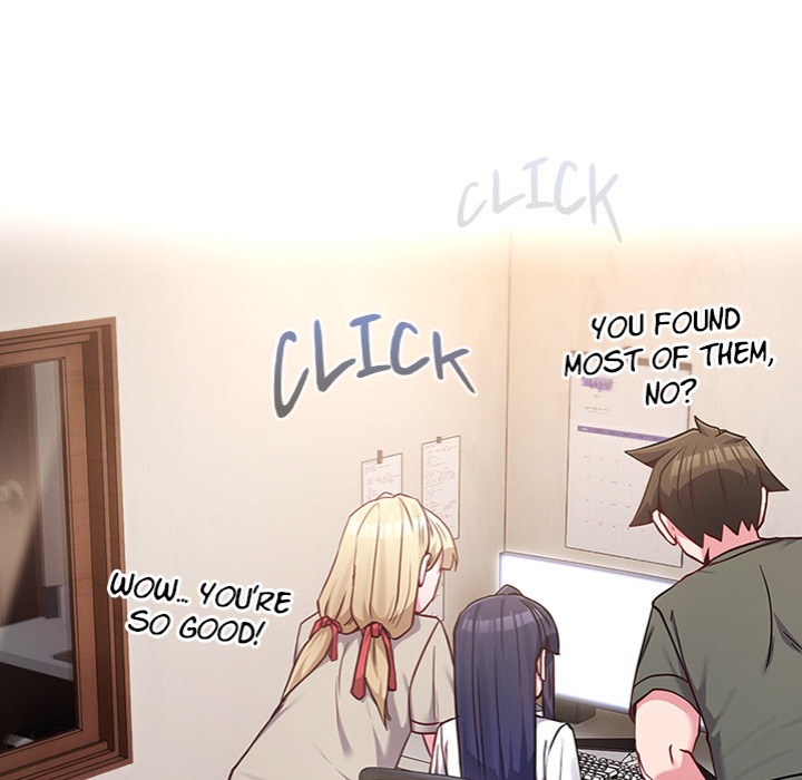 But You’re the Same Age as My Daughter?! Chapter 41 image 111