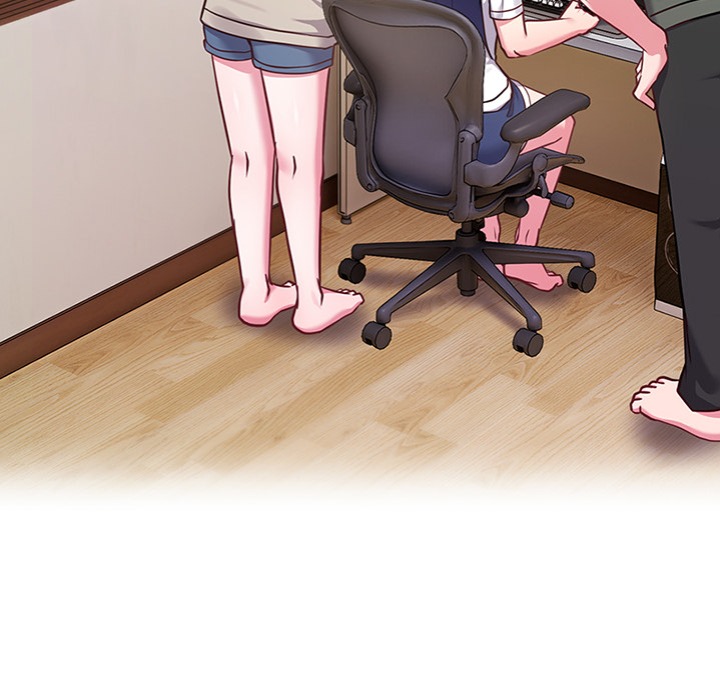 But You’re the Same Age as My Daughter?! Chapter 41 image 112