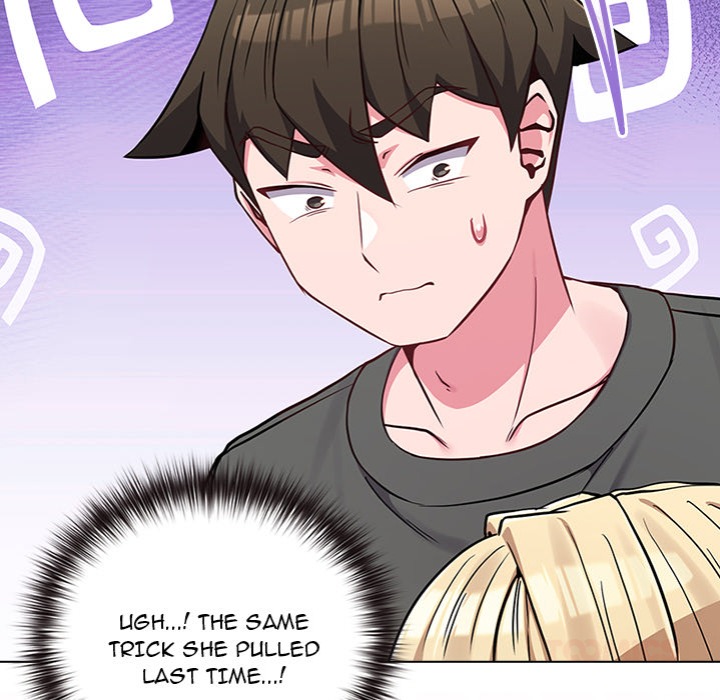 But You’re the Same Age as My Daughter?! Chapter 41 image 11