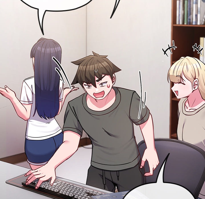 But You’re the Same Age as My Daughter?! Chapter 41 image 122