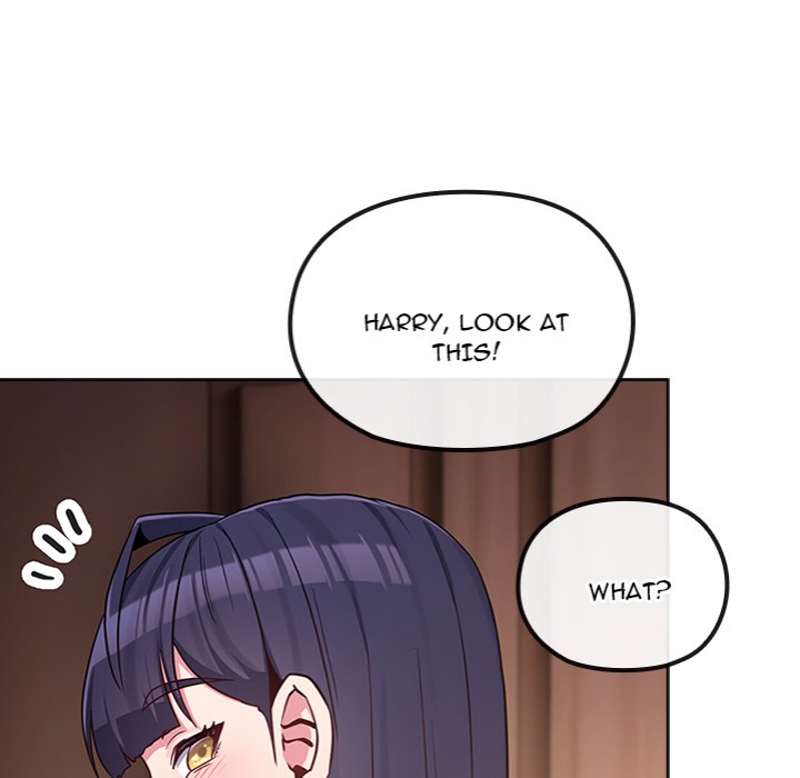 But You’re the Same Age as My Daughter?! Chapter 41 image 124