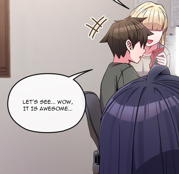 But You’re the Same Age as My Daughter?! Chapter 41 image 127