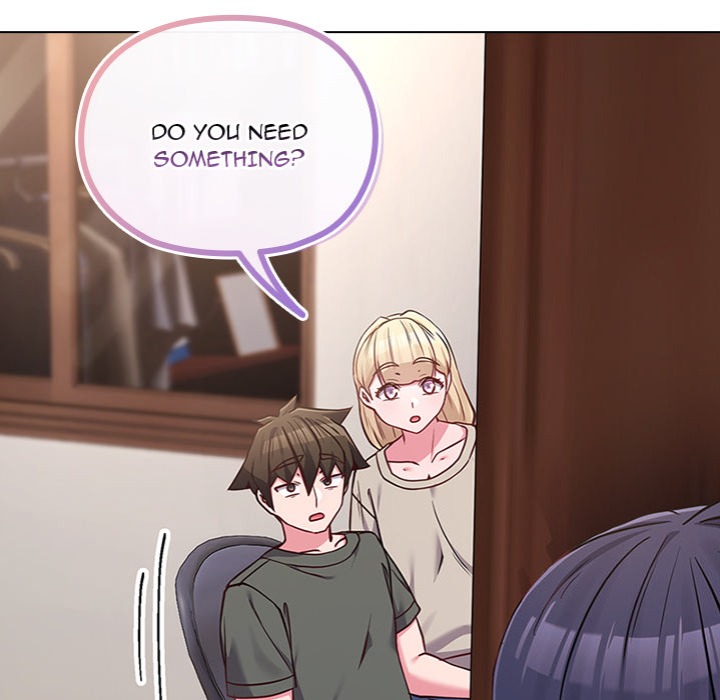 But You’re the Same Age as My Daughter?! Chapter 41 image 136