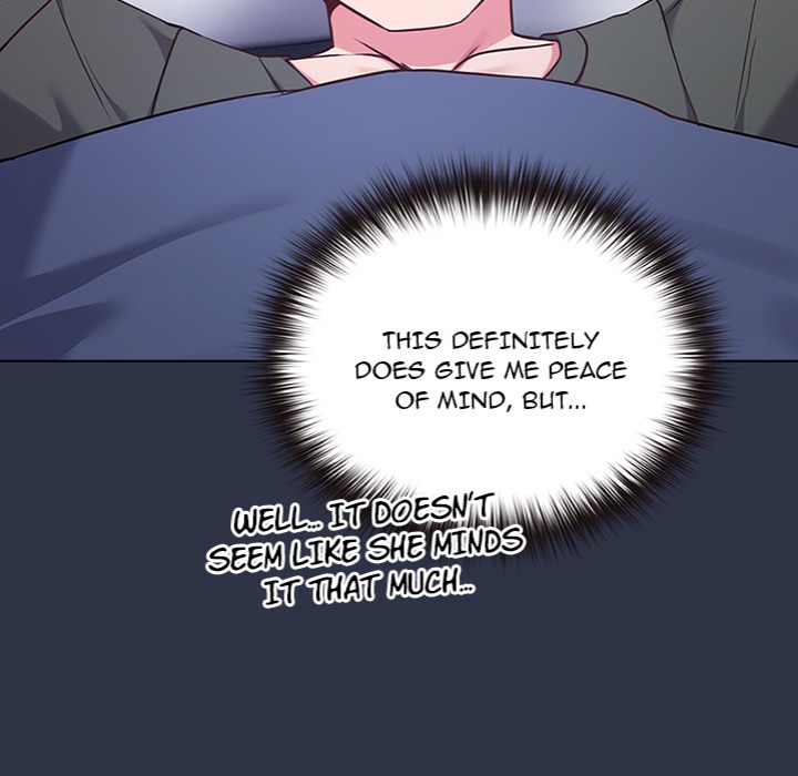 But You’re the Same Age as My Daughter?! Chapter 41 image 143