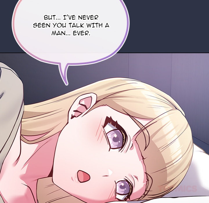 But You’re the Same Age as My Daughter?! Chapter 41 image 155