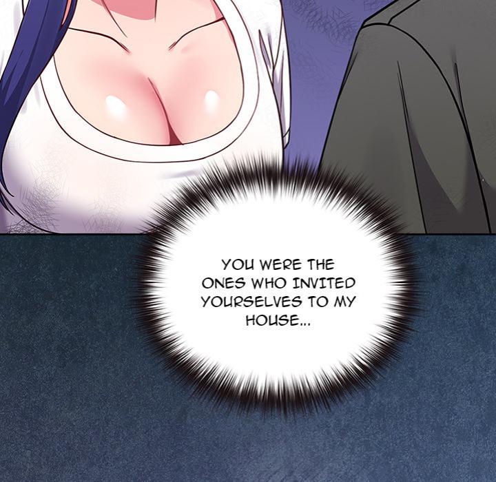 But You’re the Same Age as My Daughter?! Chapter 41 image 16