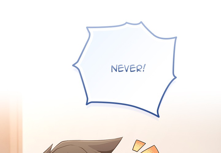 But You’re the Same Age as My Daughter?! Chapter 41 image 1