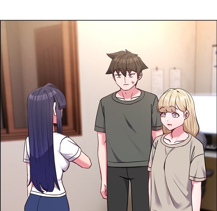 But You’re the Same Age as My Daughter?! Chapter 41 image 24