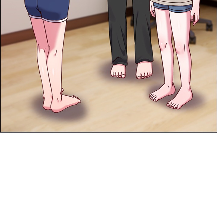 But You’re the Same Age as My Daughter?! Chapter 41 image 25