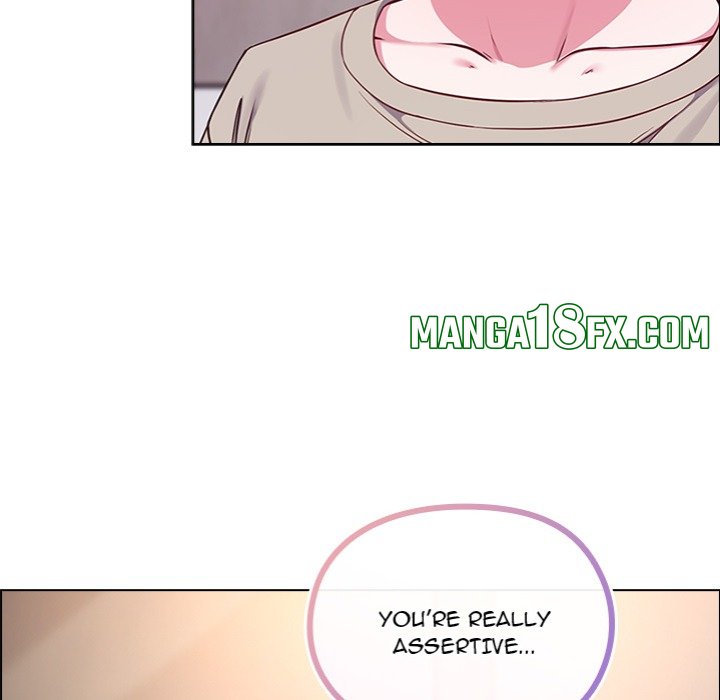 But You’re the Same Age as My Daughter?! Chapter 41 image 27