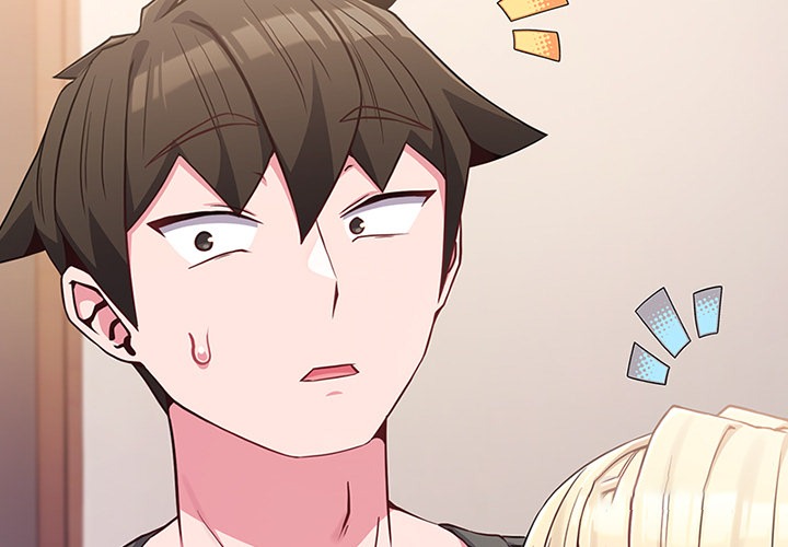 But You’re the Same Age as My Daughter?! Chapter 41 image 2