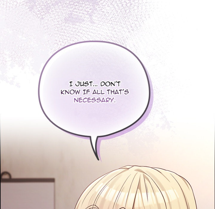 But You’re the Same Age as My Daughter?! Chapter 41 image 30