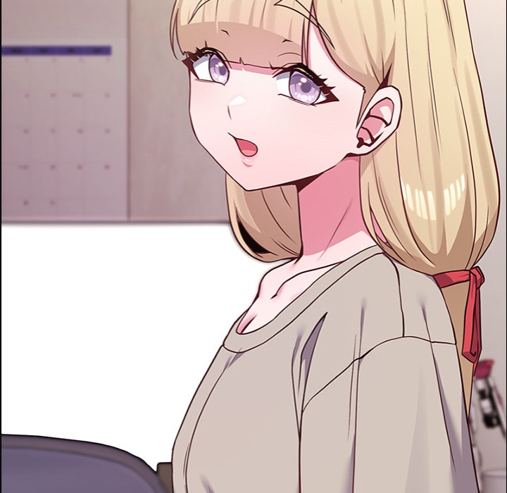 But You’re the Same Age as My Daughter?! Chapter 41 image 31