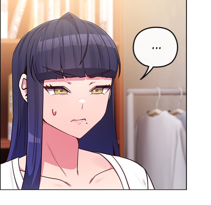 But You’re the Same Age as My Daughter?! Chapter 41 image 33