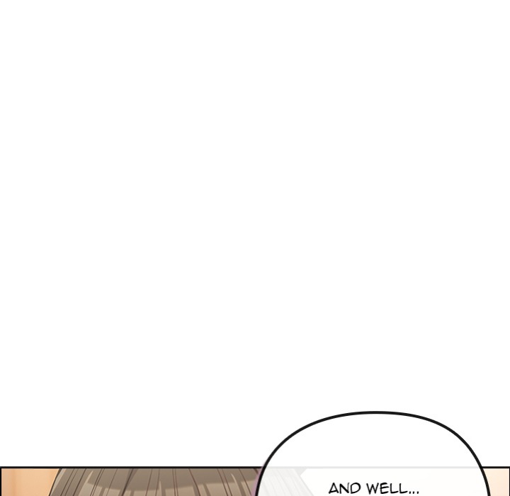 But You’re the Same Age as My Daughter?! Chapter 41 image 34