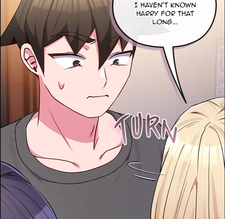 But You’re the Same Age as My Daughter?! Chapter 41 image 35