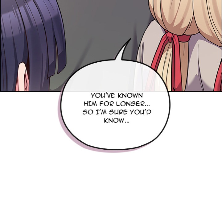 But You’re the Same Age as My Daughter?! Chapter 41 image 36