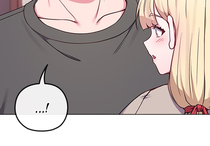 But You’re the Same Age as My Daughter?! Chapter 41 image 3
