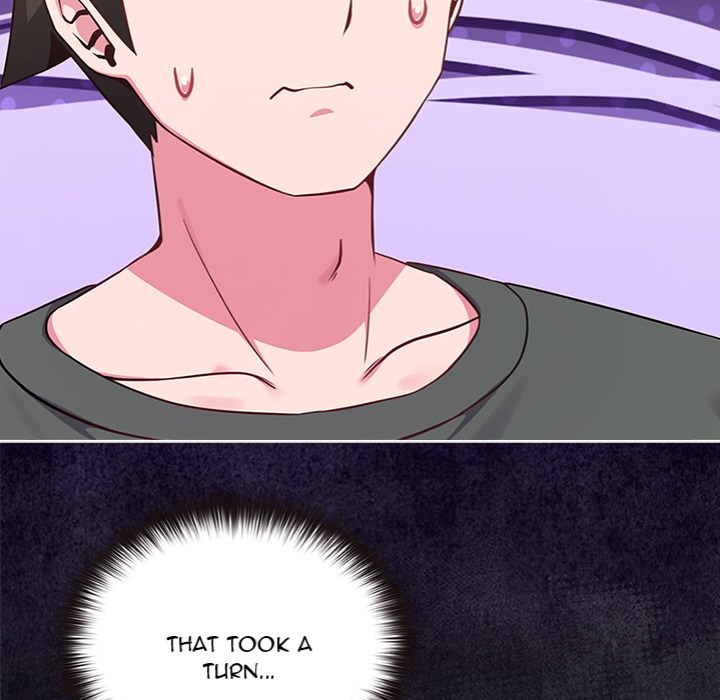 But You’re the Same Age as My Daughter?! Chapter 41 image 45