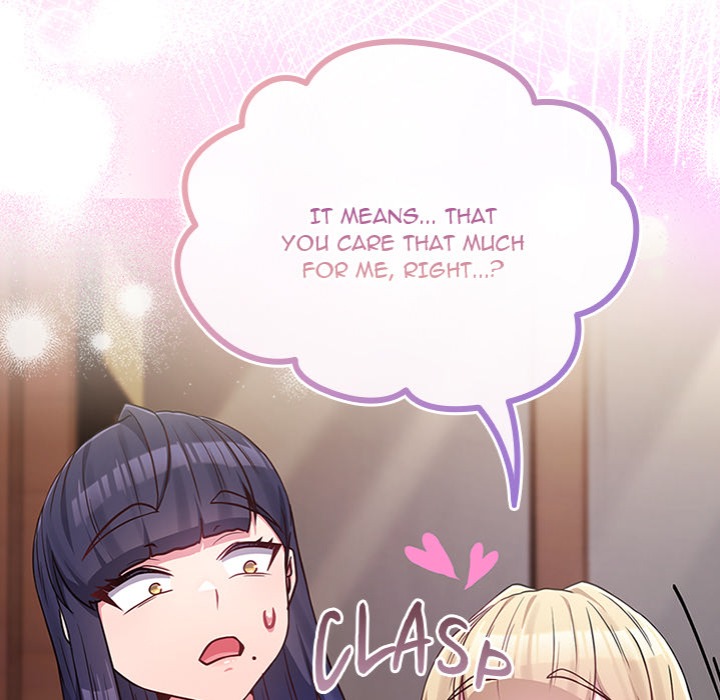 But You’re the Same Age as My Daughter?! Chapter 41 image 49