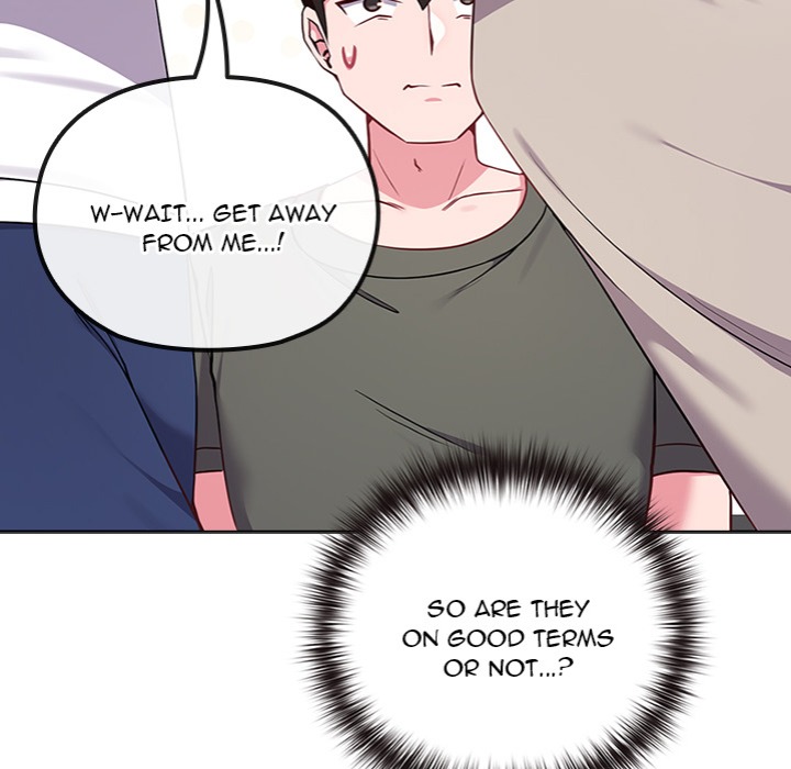 But You’re the Same Age as My Daughter?! Chapter 41 image 53