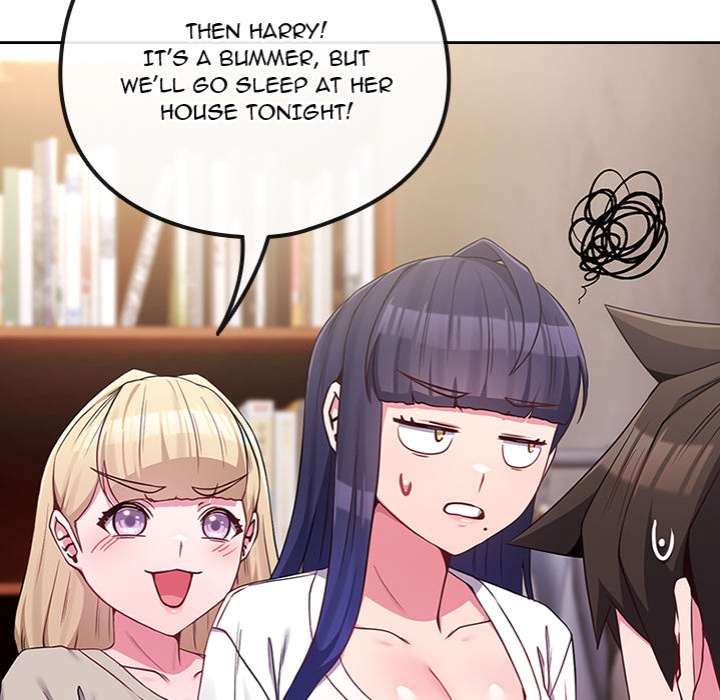 But You’re the Same Age as My Daughter?! Chapter 41 image 55