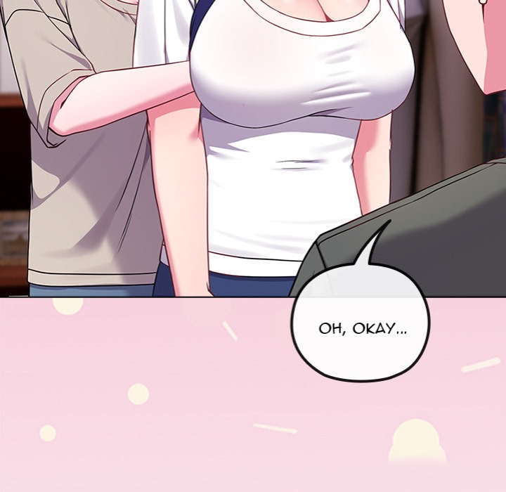 But You’re the Same Age as My Daughter?! Chapter 41 image 56