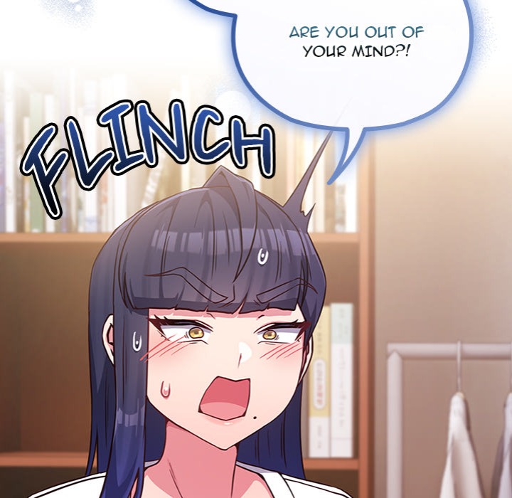 But You’re the Same Age as My Daughter?! Chapter 41 image 5