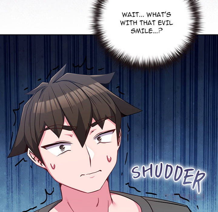 But You’re the Same Age as My Daughter?! Chapter 41 image 65