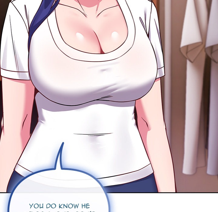 But You’re the Same Age as My Daughter?! Chapter 41 image 6